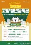 2022년 고양 청년둥지론 3분기 신청자 모집