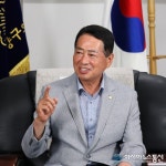 인천 계양구의회 조양희 의장 당선 인사말