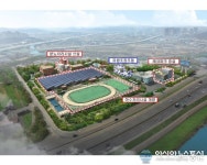 김포시, 공공하수처리장 처리용량 확충 총력