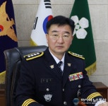 제81대 안형주 진도경찰서장 취임