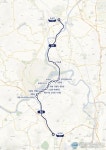 세종 BRT, 내달 1일부터 3·4생활권 경유