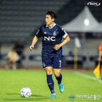 김인성 멀티골 서울 이랜드, 충남아산에 3-0 완승
