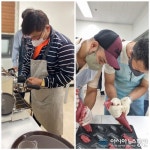 시흥시외국인복지센터, 외국인주민 역량 도모하는 ‘직업능력개발사업’활발