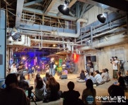 부천아트센터·부천아트벙커B39, K-콘텐츠 새 명소 ‘급부상’