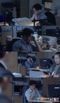 천원짜리 변호사 권혁성, 노련 수사관 역 맡아 감초 역할 톡톡!