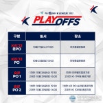 한국프로축구연맹, K리그2 플레이오프·승강플레이오프 일정 발표