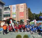 시흥시 정왕본동, 주민 1천여 명과 화합과 소통의 장 열어