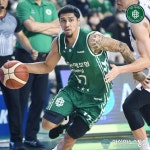 알바노 26점 원주 DB, 전주 KCC에 87-82 승리