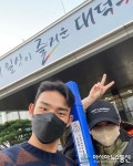 부평구 부개1동,‘주민자치센터 프로그램 발표 &amp; 철길음악회’성료