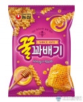 농심, 꿀꽈배기의 핵심! 아카시아꿀 양봉농가 살리기 나선다