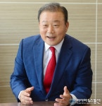 양재생 은산해운항공㈜ 회장, 고향 함양군에 장학금 1억원 ‘쾌척’