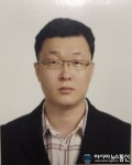 창원특례시 김성윤 주무관 ‘지방행정의 달인’ 선정