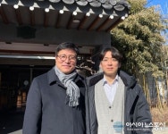 박민협 연수구의원, 도성훈 인천시교육감 만나 송도중학교 송도국제도시로 이전 요청