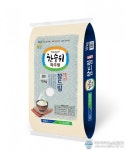 파주시, GAP 파주쌀 관내 어린이집에 무상 공급