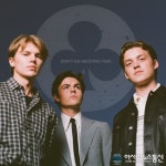 뉴 호프 클럽, 27일 새 싱글 ‘Don’t Go Wasting Time’ 발매