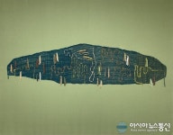 갤러리라메르, 케일리킴 초대전 &#039;케렌시아(Querencia)&#039; 성황리 진행 중