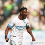 '아코스티 동점골' 수원삼성, 대전에 1-3 패배