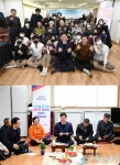 市 경로당 순시 마친 이민근 안산시장… 현장 현안 해결에 초점