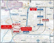 인천대로 5월 25일부터 중앙분리대 철거, 왕복 6→4차로 축소