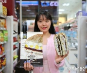 GS25, ‘혜자 신드롬’ 새로운 먹거리로 확대...“첫선은 혜자로운맘모스빵”