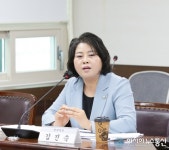 안산시의회 김진숙 의원 대표 발의,‘조례안’, 상임위 통과