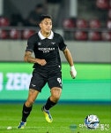 가브리엘 1골 1도움 성남FC, 10명이서 싸운 전남에 2-1 승리