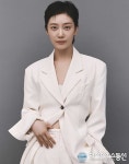 [영화 그놈이다 VIP시사회] 소녀시대 유리, '시크한 듯 애교있는 손짓'