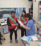 광주시 오포1동 지역사회보장협의체, 추석 맞이 ‘복지 사각지대 발굴’ 캠페인 실시