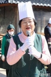 ‘풍성한 가을, 함께 즐기는 풍년잔치’ 이천쌀문화축제로 놀러 오세요