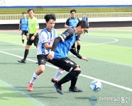 광주시, ‘제22회 광주시장기 동호인클럽 축구대회’ 개최