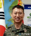 안동대 학사장교 출신 최초 장성 탄생