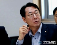 정명근 화성시장, 송산그린시티 방문 &#039;글로벌 도시조성&#039; 협조 요청