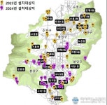 성남시, 2년 연속 신재생에너지 융복합지원사업 선정