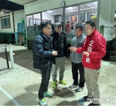 늦은 밤 민원 현장 깜짝 방문한 국민의힘 김석훈 국회의원 예비후보