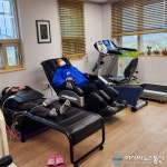 경산시, 의료취약지 주민 위해 보건진료소에 건강장비 보급