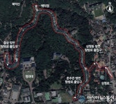 종로구, ‘청와대-백악’ 경관개선사업 본격 착수