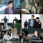 인생캐 만난 안보현의 '재벌X형사', 시청률·OTT 상승세 최고조!