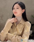 오초희, 5월 결혼...예비신랑은 1살 연하 변호사