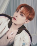 월드비전, 에이티즈 홍중 &#039;밥피어스아너클럽&#039; 위촉