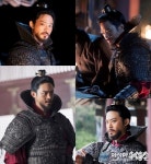 '우씨왕후' 정재광, 충직한 왕자 '고계수'로 묵직한 존재감