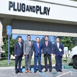 홍준표 대구시장, 실리콘밸리 빅테크기업 방문…글로벌 협력 강화