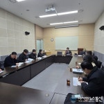 손준기 부천시의원,오정레포츠센터 주차장 증설 추진하겠다.