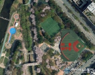 성남시, 분당 황새울체육공원 내 리틀야구장 조성