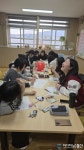 금산군청소년상담복지센터 학교폭력예방을 위한 솔리언 또래상담교육
