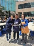 인천지체장애인협회 부평지회 주최, 20개 단체 참여… 실천 중심 민관 협력 눈길