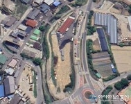경기도, 수해상습지 남양주 용정천 0.96km 구간 공사 완료