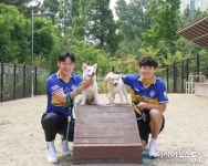 양주시, ‘옥정호수스포츠센터’오는 31일 개관