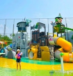 광주시, 공원 물놀이장 22곳 본격 개장