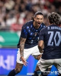모레노호, 또 실점...0-4 끌려가(경기중)