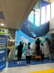 경기의정부교육도서관, 학생 주도 재능기부로 찾고 싶은 아름다운 도서관 만들어